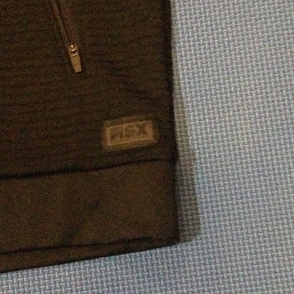 MSX Lightweight Jacket/Sweatshirt - Picture 2 of 7